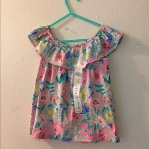 Kohl’s toddler top
